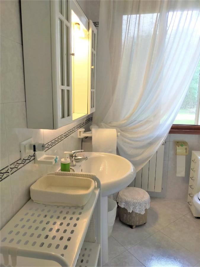 Casa Indipendente Pisa Villa Eksteriør bilde