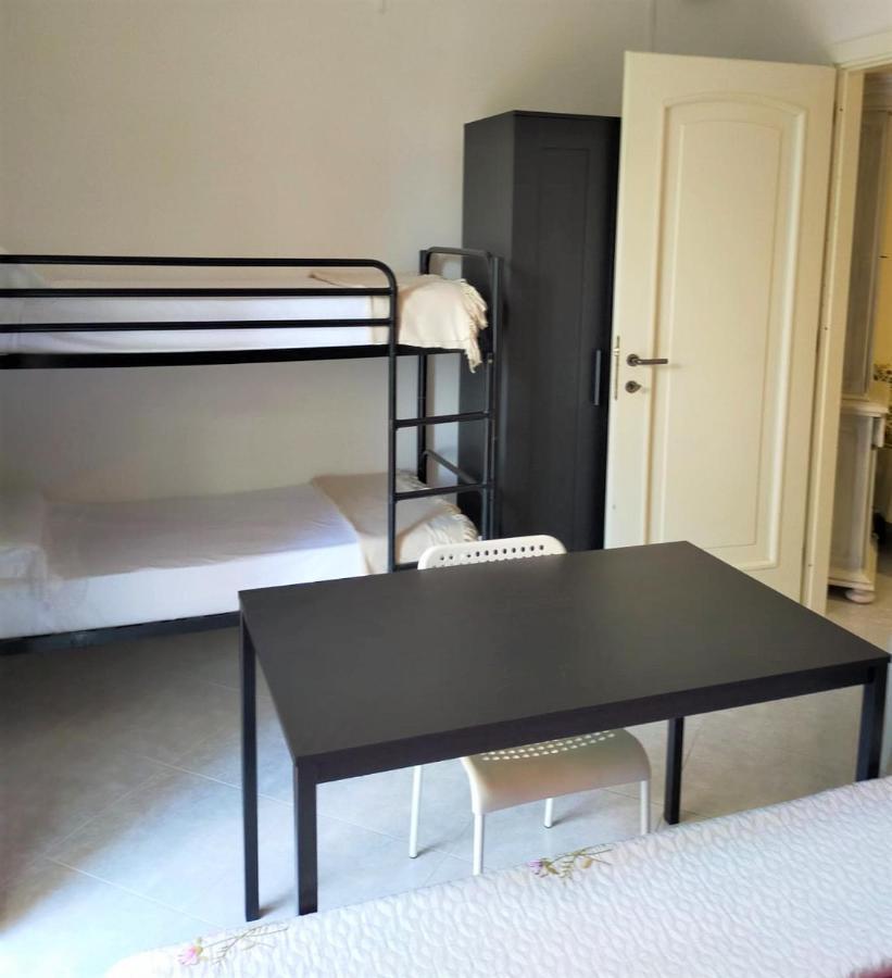 Casa Indipendente Pisa Villa Eksteriør bilde