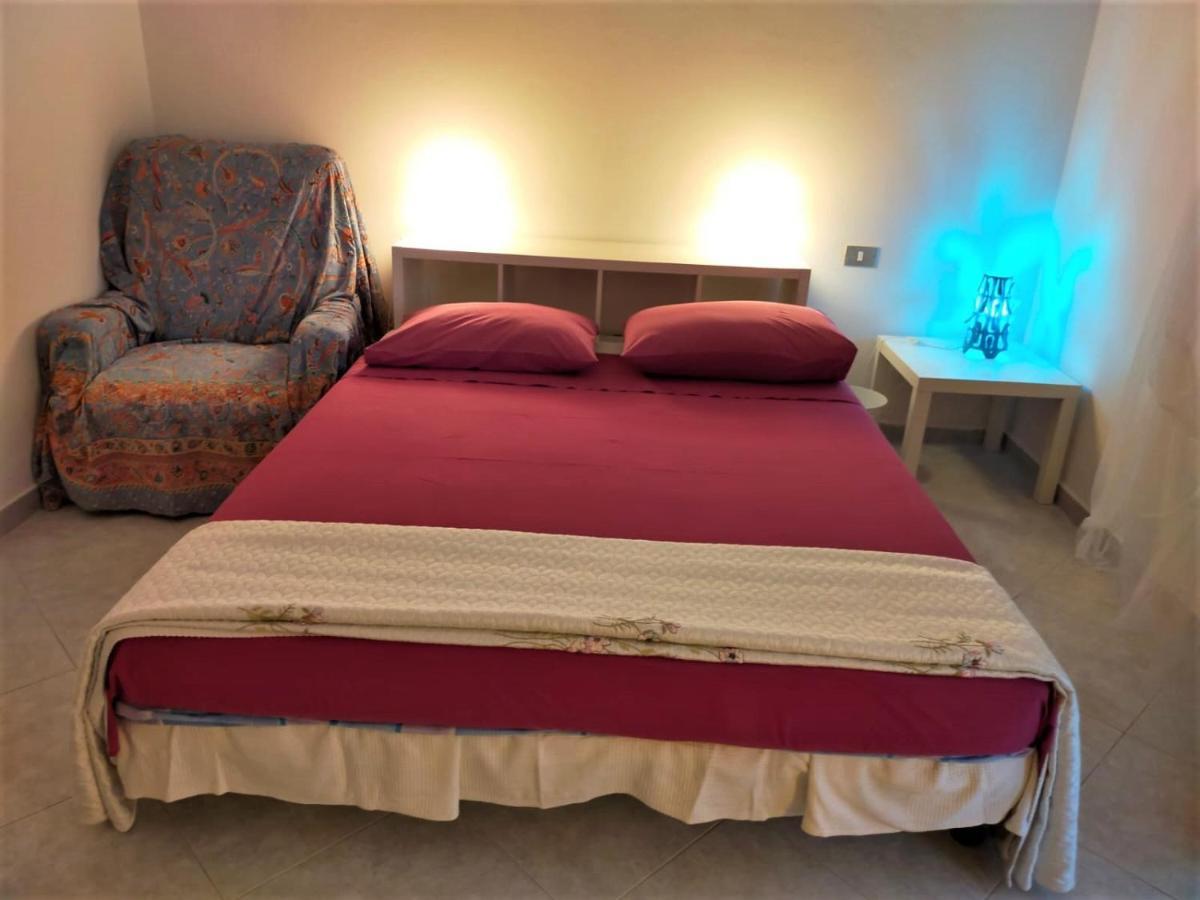 Casa Indipendente Pisa Villa Eksteriør bilde
