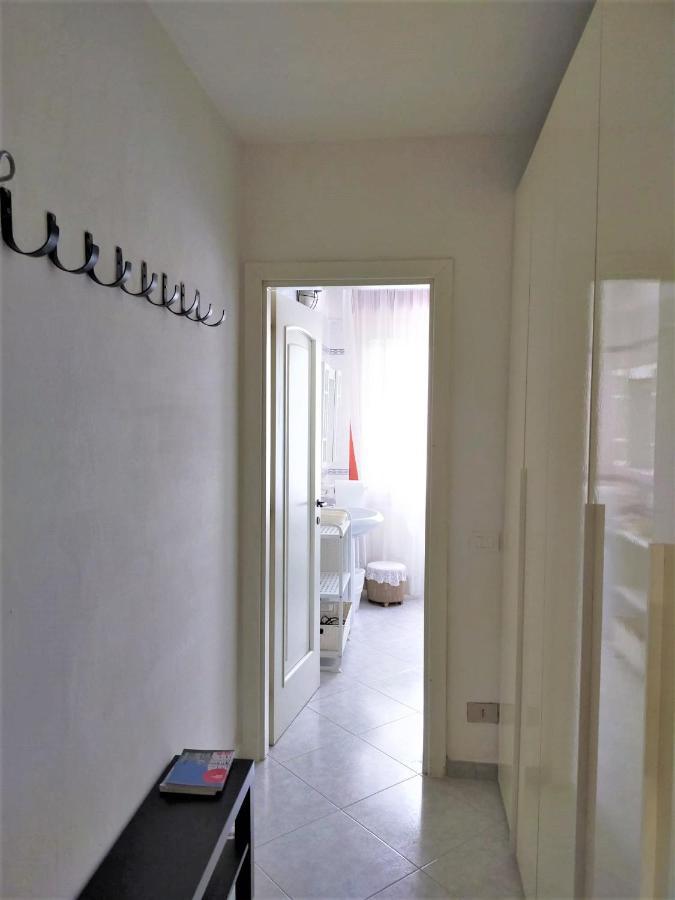 Casa Indipendente Pisa Villa Eksteriør bilde
