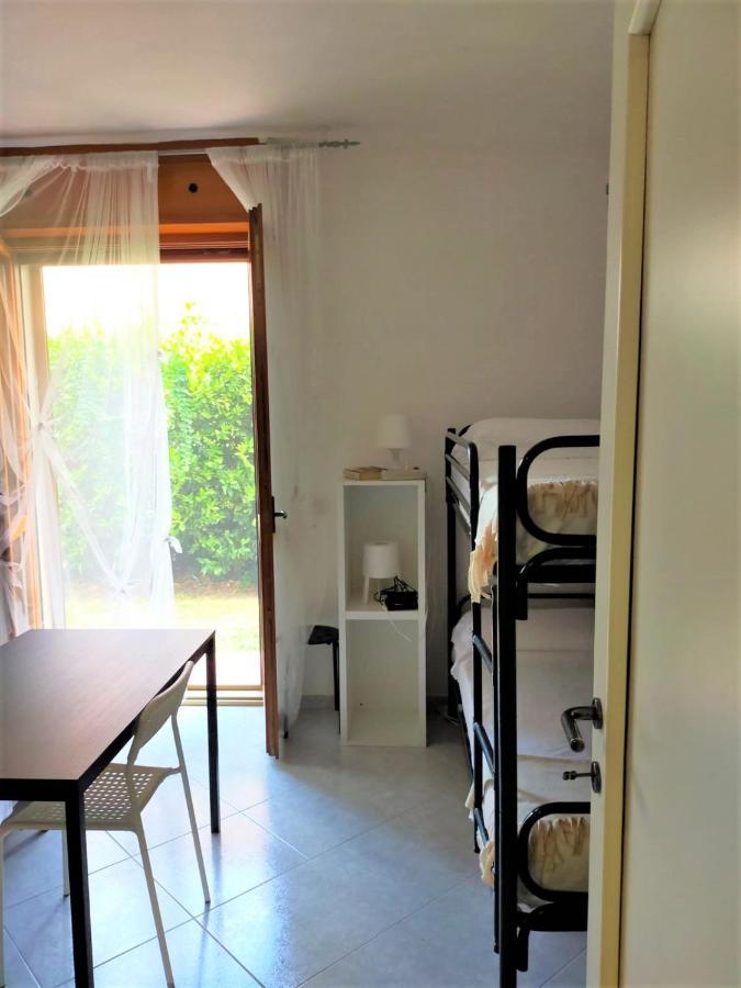 Casa Indipendente Pisa Villa Eksteriør bilde