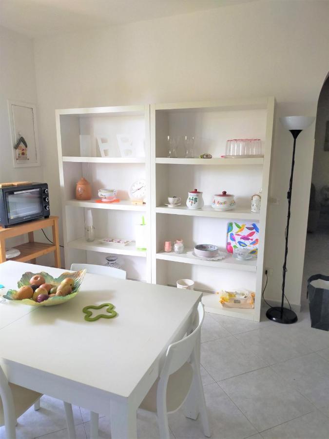 Casa Indipendente Pisa Villa Eksteriør bilde