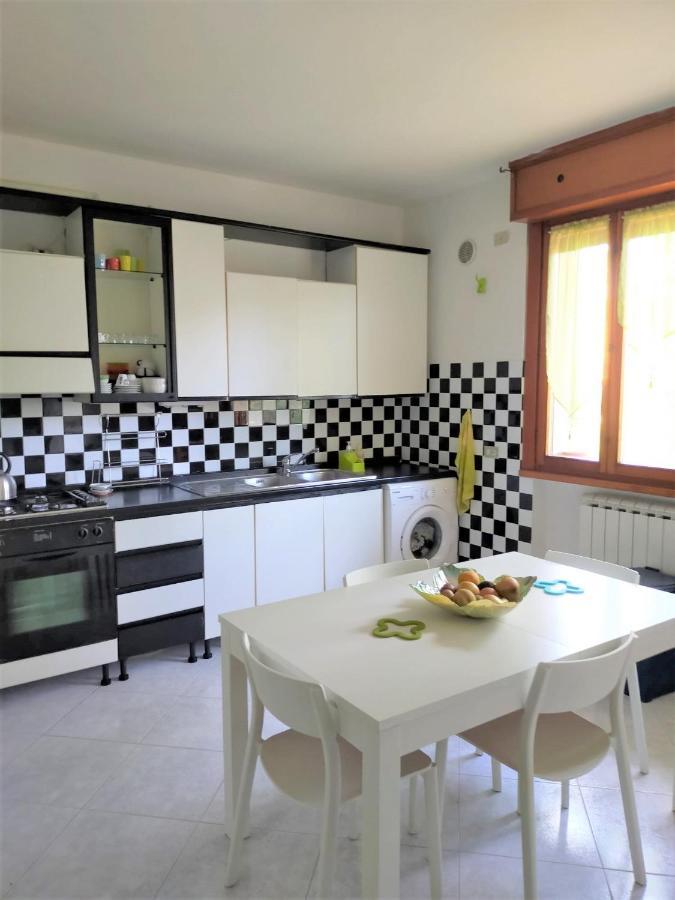 Casa Indipendente Pisa Villa Eksteriør bilde
